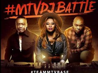 What’s Hot: MTV DJ Battle turns a bit nasty
